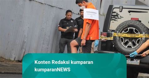 Keluarga David Ozora Tolak Tawaran Restorative Justice Dari Kejati DKI