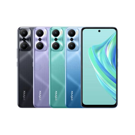 Infinix Hot Play Prix En Fcfa C Te D Ivoire Abidjan Livraison Aujourd Hui Fiche Technique