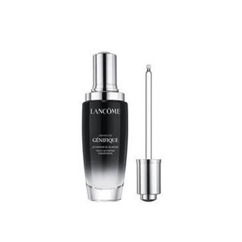 K P Lancome Advanced Genifique Serum Ml Hos Harmoniq