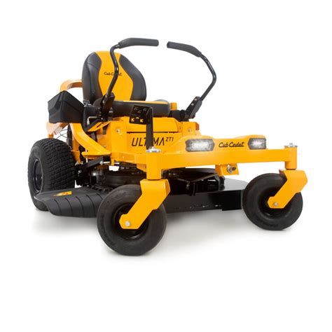 Cub Cadet Zt Fab Rieace Barker S Equipment