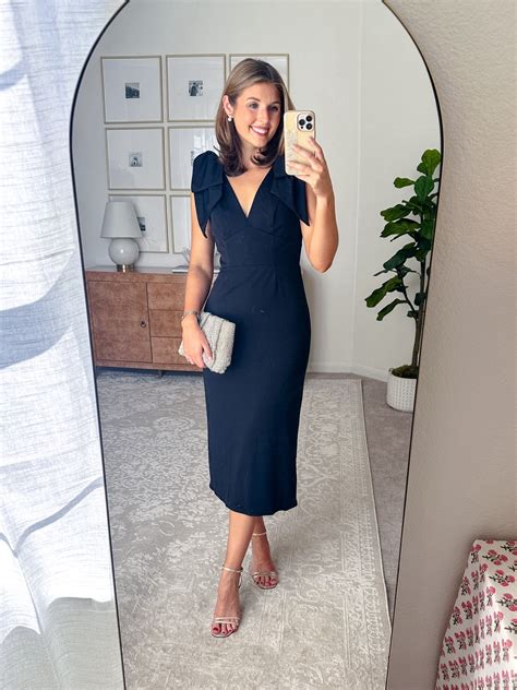 Little Black Dresses for Fall and Winter — Louise Montgomery