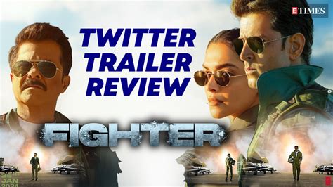 Fighter Review 2024 Movie Review - Lucy Simone