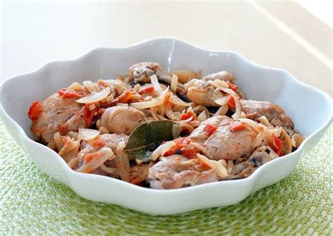 Adobong Puti Recipe by JunB - Cookpad