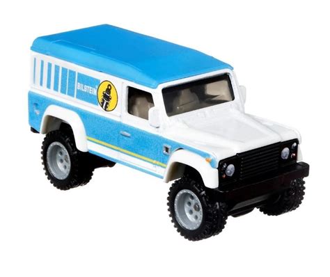 Hot Wheels Premium Land Rover Defender Hard Top Hotwheels Hobbies Toys Toys Games On