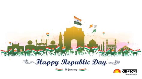 Happy Th Republic Day Wishes