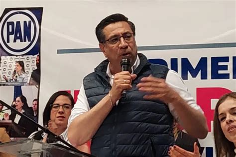 Se registra Rogelio Loya como candidato a la Alcaldía de Ciudad Juárez