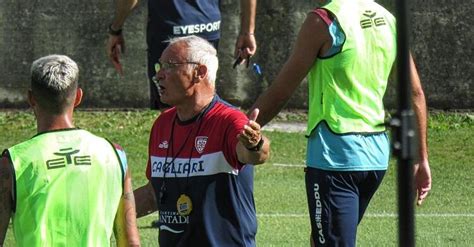 Sir Claudio Ranieri spiazza tutti Credo che chiuderò la carriera a