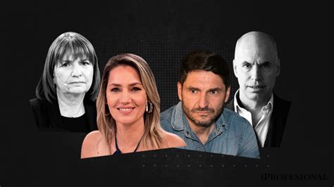 Elecciones en Santa Fe qué ganó Larreta y qué se lleva Bullrich