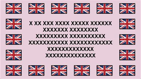 Pronounce X Xx Xxx Xxxx Xxxxx Xxxxxx Xxxxxxx Xxxxxxxx Xxxxxxxxx Xxxxxxxxxx Xxxxxxxxxxx In