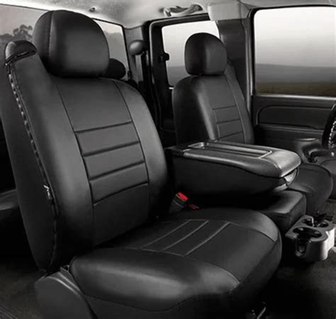 Top 10 Seat Covers for Pickup Trucks