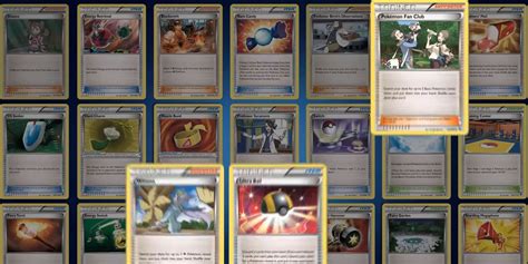 Pokemon TCG: Tips For New Players To Build Their First Deck