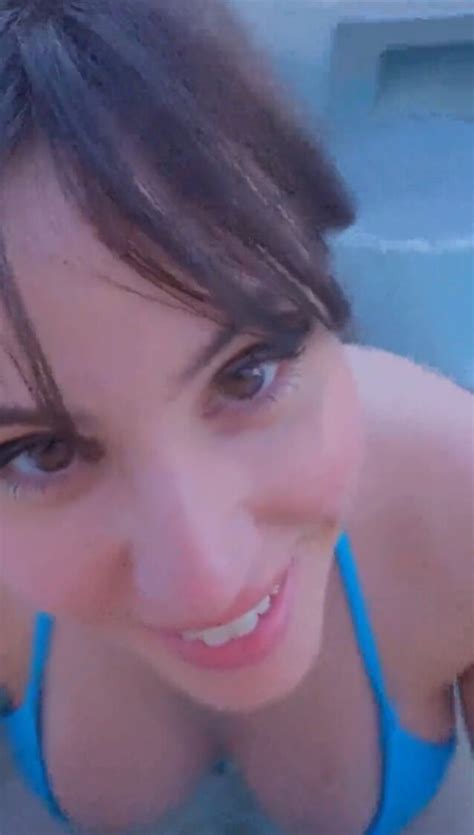 Brunette In A Blue Bikini Name Pamsnusnu 1729972 NameThatPorn