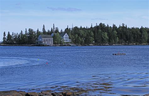 Michelle Gage Photography: Hog Island Maine