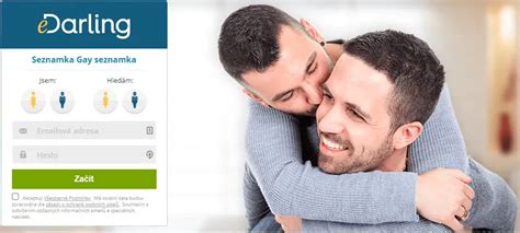 Nejlepší gay seznamky StudentPoint cz