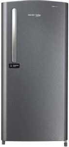 Voltas Beko By A Tata Product L Direct Cool Single Door Star