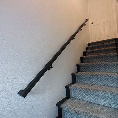 Stainless Steel Cable Railing Kit, Staircase Cable Railing, Modern ...