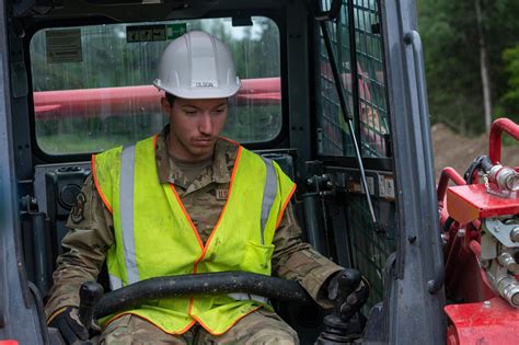 Air Force Reserve and Active Duty units team up to jump-start Alaska ...