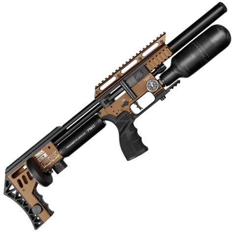 Fx Impact M Mm Sniper Fx Airguns