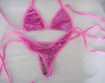 Brazilian Bikini Etsy