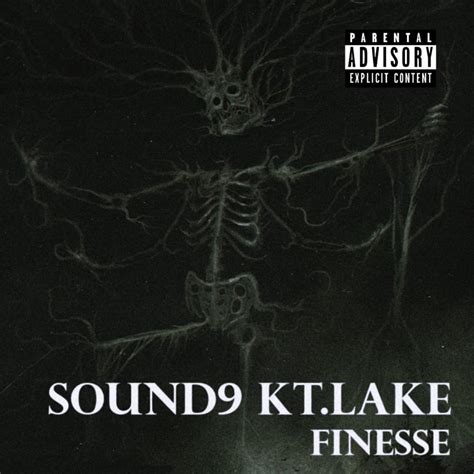 Sound9 Finesse Lyrics Genius Lyrics