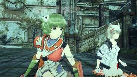 Xenoblade Chronicles 3 Ascension Quests How To Succeed In Rank 20 With