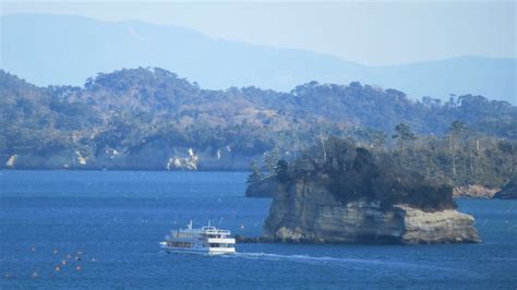 【連載】ドライブで楽しむおすすめの旅 ～秋の宮城でお花見と海の絶景を満喫～ Kurashi No