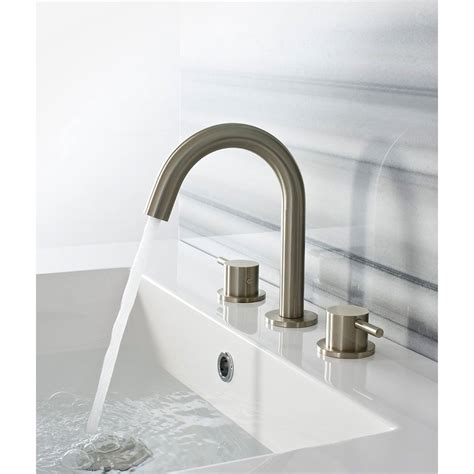 Crosswater Mike Pro Deck Mounted 3 Hole Set Basin Mixer Now Online