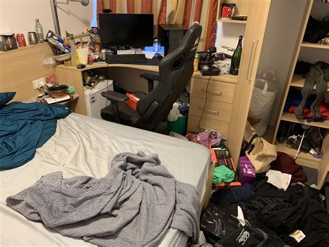 Cleaned my flat today to stave off depression : r/CasualUK