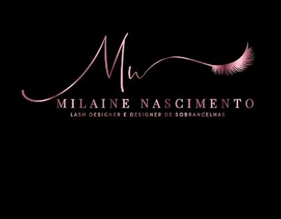 Lash Designer Logotipo Projects Photos Videos Logos Illustrations