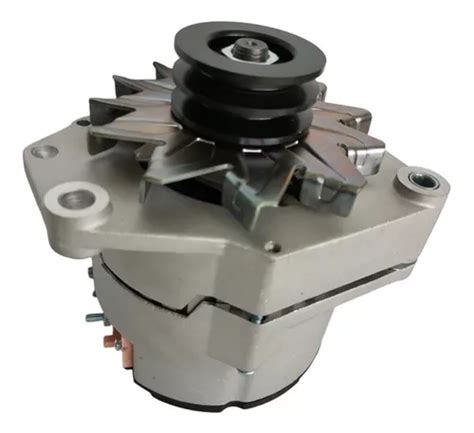 Alternador Weichai Eletrônico SdLG L936 938 1001752070 Frete grátis