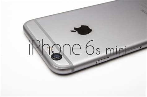 Apple Iphone S Mini Rumored To Come With Qualcomm Made Components