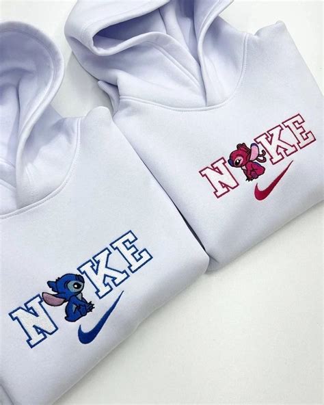 Gym Hoodie Nike Hoodie Custom Nikes Embroidered Hoodies Corgi