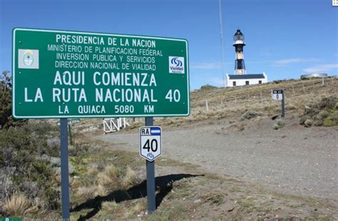 Estado De Las Rutas Nacionales Y Provinciales Notinor Jujuy