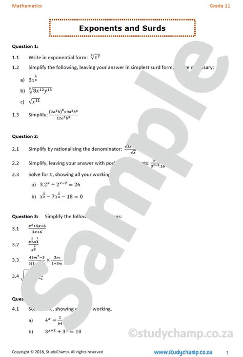 Worksheet Maths PDF Fraction Mathematics Numbers 40 OFF