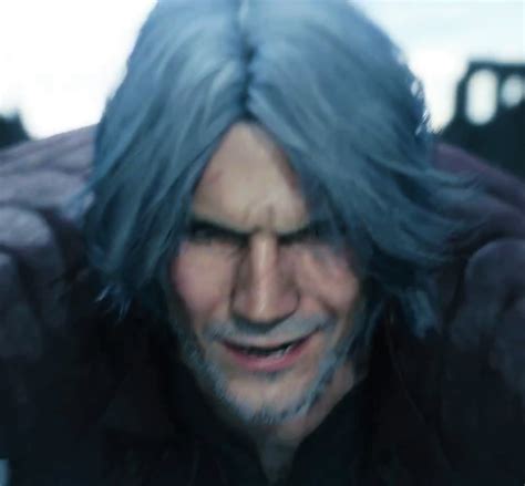 Old Dante