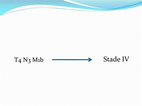 Ppt Imagerie Du Cancer Bronchique And Classification Tnm Powerpoint