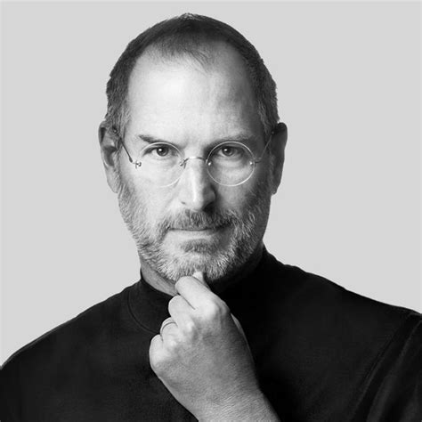 Biografi Singkat Steve Jobs Lakaran