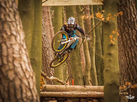 Foto Bikepark Beerfelden Mtb News De