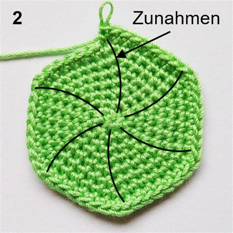 H Keltechniken Und Tipps F R Amigurumi Runde Kugel In Verschiedenen