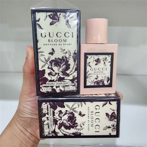 Gucci Bloom Nettare Di Fiori Edp Intense Ml