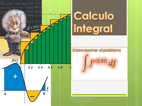 Calculo Integral