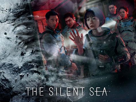 The Silent Sea Season 1 Trailer Rotten Tomatoes