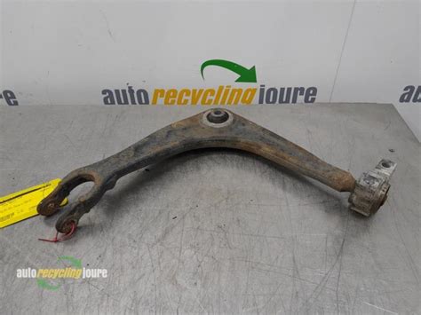 Front Lower Wishbone Right Citroen C5 III Tourer 1 6 HDi 16V 115 3521T7