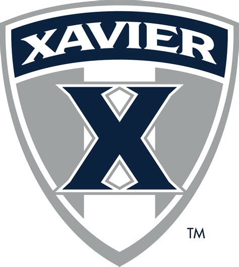 xavier university logos