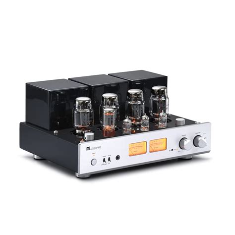 Muzishare X Kt X Vacuum Tube Integrated Amplifier Push Pull Power