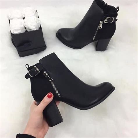 Modress Officiel on Instagram: “Le must have MODRESS 😍 #bottines # ...