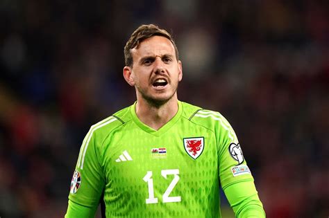 Wales Boss Rob Page Has Sympathy For Danny Ward’s Situation At Leicester The Independent