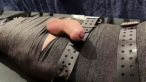 Mummified Gay BDSM Porn XHamster