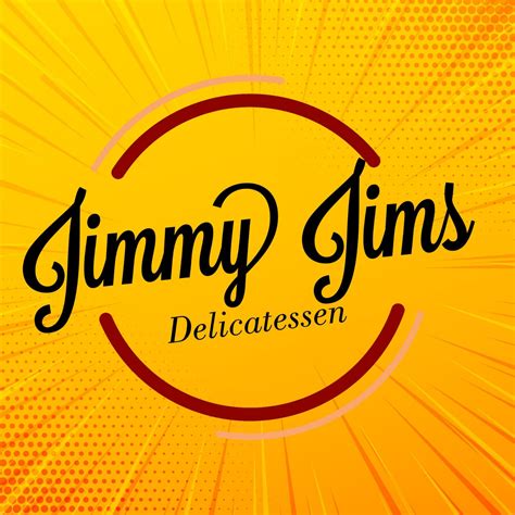 Menu | JimmyJims