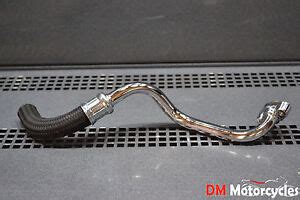 Yamaha Genuine New Tdm Tdm Oil Hose Pn Ps Ebay